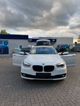 BMW 535 Gran Turismo 535d Gran Turismo Luxury Li... - BMW 535 Gran Turismo: Limousine