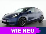 Tesla Model Y Performance AWD|LED|Autopilot|Kamera - Tesla Model Y mit Panoramadach