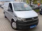 Volkswagen T6.1 2.0 TDI Transporter Kasten FWD*GR.NAVI*PDC* - Volkswagen T6 aus 2022