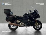 BMW R 1250 RT - BMW R 1250 RT