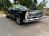 Ford Galaxie 500 1965 289cui V8 oldtimer - Ford Mustang aus 1965: Coupe