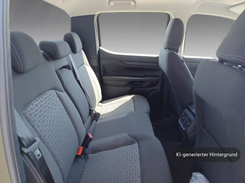 Ford Ranger 3.0 XLT DoKa PDC SHZ KAMERA NAVI AHK ACC