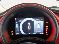 Fiat 500e - Vorschau Bild 10