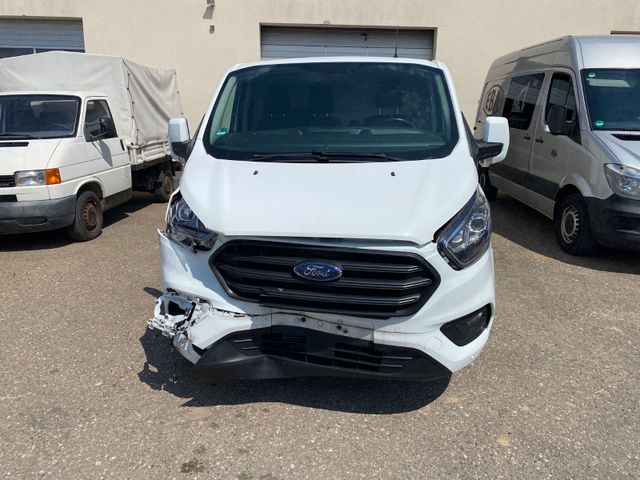 Ford Transit Custom Kasten 300 L2 Trend *2. Hd *Euro6