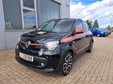Renault Twingo GT TCe 110 PS TEIL-LEDER SITZHEIZUNG ALU - Renault Twingo: Ps