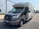 Challenger 287 GA Einzellbetten hinten + elektr. Hubbett v - Wohnwagen & Wohnmobile in Krefeld