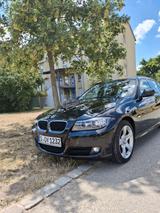 BMW 318i Touring Edition Lifestyle Edition Lifestyle - BMW 318 aus 2010: Kombi, 318i