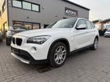 BMW X1 18 i sDrive - gebrauchte BMW X1 aus dem Jahr 2010