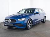 Mercedes-Benz C 180 T Avantgarde/Advanced/LED/Kamera/Navi/DAB - gebrauchte Mercedes-Benz C 180 aus dem Jahr 2024