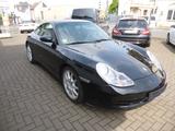 Porsche 911 Carrera Coupe - Porsche in Düsseldorf: 911