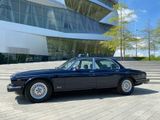 Jaguar XJ12 - Jaguar XJ12: Limousine