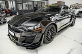 Ford Mustang GT 5,0 GT 500 SHELBY PREMIUM - Ford Mustang: Schwarz, Shelby