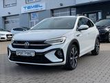 Volkswagen Taigo R-Line**NAVI*SHZ*PDC*R-KAMERA*ALCANTARA** - Volkswagen Taigo aus 2021