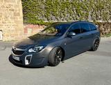 Opel Insignia  OPC 2.8 V6 Turbo Schalter - Opel Insignia: Kombi, Opc