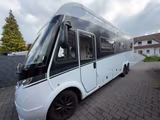 Dethleffs Globetrotter XLI Edition 90 7850-2 EB  - Dethleffs Globetrotter XL