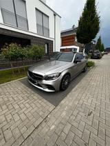 Mercedes-Benz Mercedes C300 Coupé Facelift AMG-Line+Sound - Mercedes-Benz C 300 in Dortmund