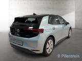 Volkswagen ID.3 Pro Performance 62 kWh LANE+FRONT-ASSIST NA - schwarze Volkswagen ID.3