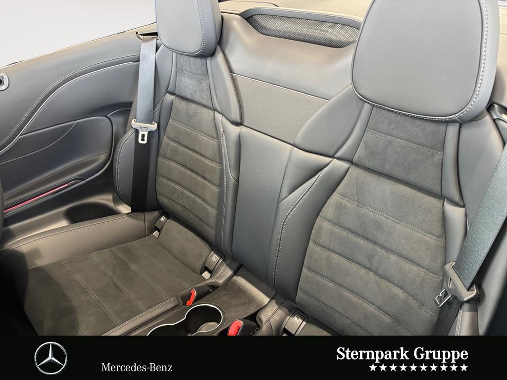 Mercedes-Benz CLE 200