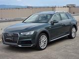 Audi A4 allroad 3.0 TDI 218 CV S tronic S LINE - Audi A4 Allroad mit Diesel-Antrieb: Kombi, 3.0