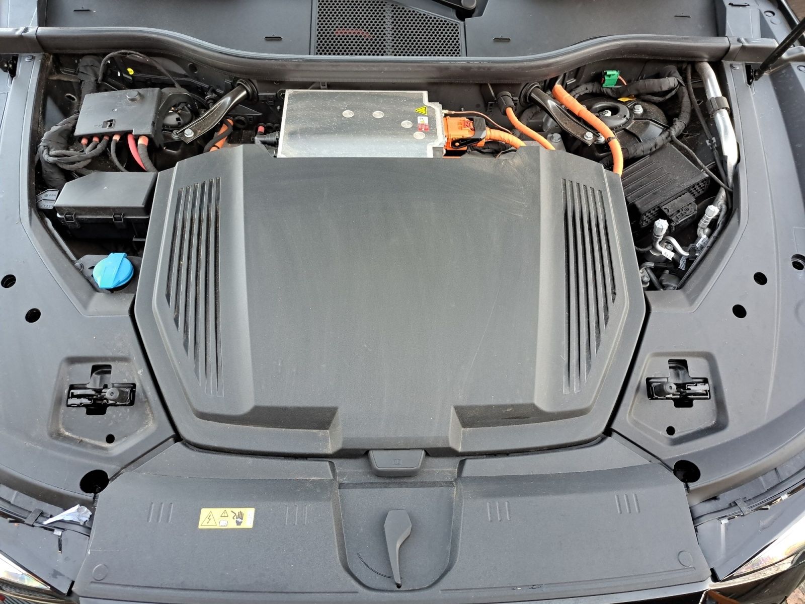 Audi e-tron - Bild 23