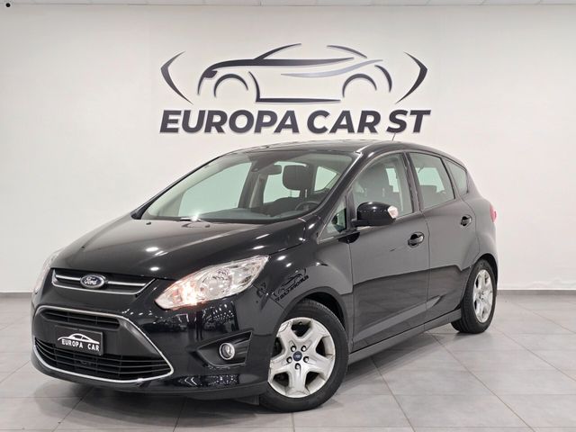 Ford C-Max 1.6 TDCi 115CV Business