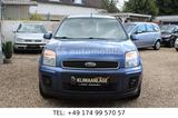 Ford Fusion Plus **TÜV NEU / Klima / AHK** - gebrauchte Ford Fusion aus dem Jahr 2006