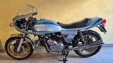 Ducati 900 SSD - DUCATI 900