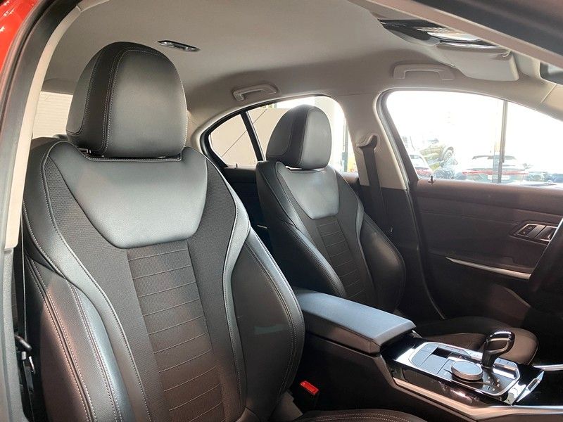 BMW 330e Lim SportLine Laser SurrView HUD AHK ACC foto 25