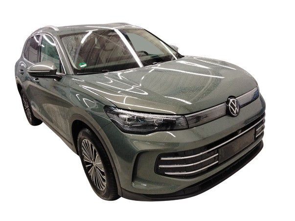 Volkswagen Tiguan - Bild 3