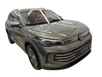 Volkswagen Tiguan - Vorschau Bild 3