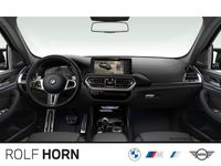 BMW X3 M40 - Vorschau Bild 4