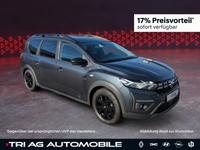 Dacia Jogger Extreme+ TCe 110 5-Sitzer