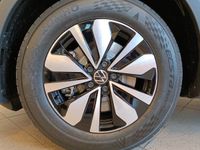 Volkswagen Tiguan - Vorschau Bild 7
