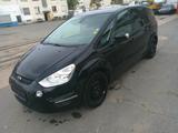 Ford S-Max S-MAX Business Edition - Ford S-MAX Edition mit Benzin-Antrieb