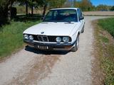 BMW 518i H-Kennzeichen DGF Werk Vorbesitzer - BMW 518 mit Benzin-Antrieb: Limousine