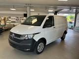 Volkswagen T6.1 Transporter Kasten KR  AHK/RFK/GRA/APP Conn - VW T6 Transporter Gebrauchtwagen