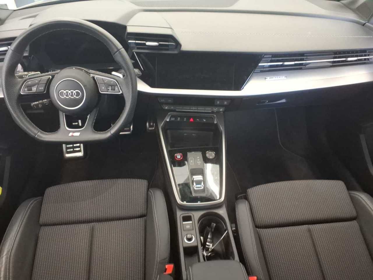 Audi S3 - Bild 4