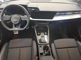 Audi S3 Sportback 2.0 TFSI qu. Matrix PDC+ Carplay - Audi S3 in Kassel