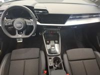 Audi S3 - Vorschau Bild 4