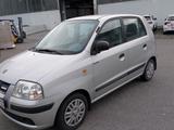 Hyundai Atos - gebrauchte Hyundai Accent aus dem Jahr 2006
