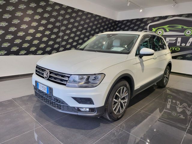 Volkswagen Tiguan - 2020 1.6 TDI 116 Cv Sport Bl