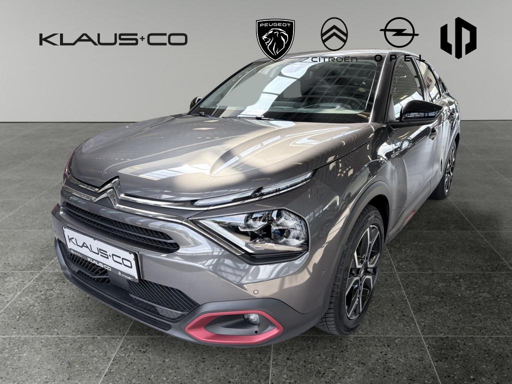 Citroën ë-C4