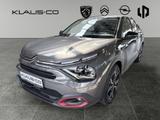 Citroën e-C4 Shine 136 Navi+Head-Up PDC ACC HUD LED 360° - graue Citroën ë-C4
