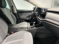 Skoda Octavia - Vorschau Bild 19