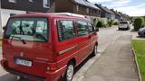 Volkswagen T4 Multivan, H-Kennzeichen, Camper - Volkswagen T4: Camper