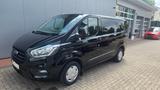 Ford Transit Custom L1 Trend+AHK+Service+Sortimo+Bott - Ford Transit service