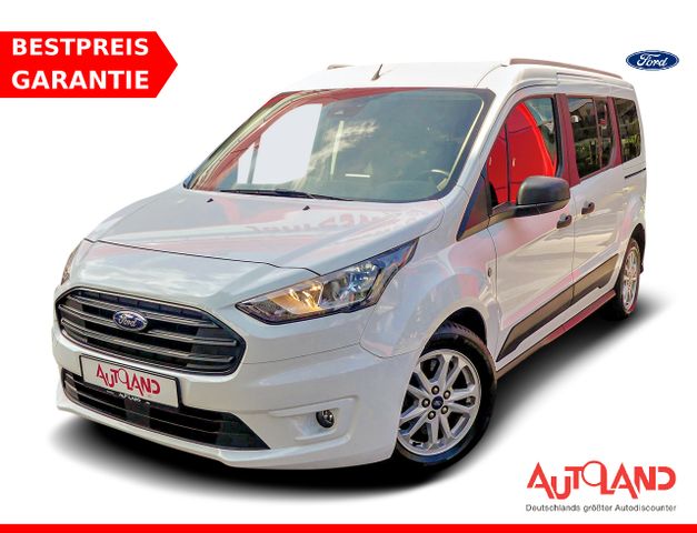 Ford TransitConnect 1.5 EcoBlue 230 L2 Sitzheizung