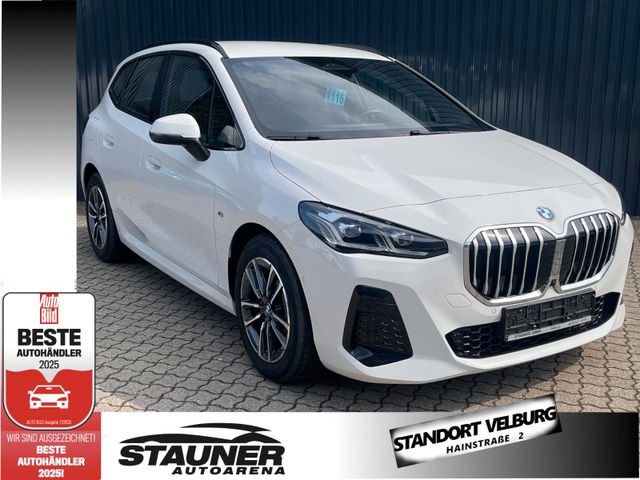 BMW 218i Aut. Active Tourer M SPORT /HeadUp/360°Kam