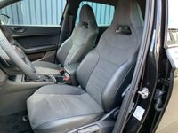 Cupra Ateca - Vorschau Bild 9