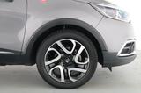 Renault CAPTUR 1.2 TCE AUT.HELLY HANSEN+1.HAND+TÜV 03/28 - Renault aus 2015